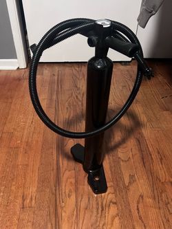 Paddle board Pump