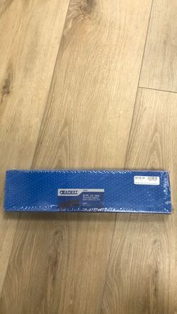 Expert impact sockets