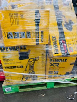 TOOL SALE August 7th -August 9th