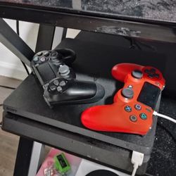 PlayStation 4 