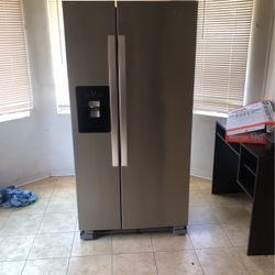Fridge 