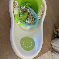 Fisher Price Bathtub