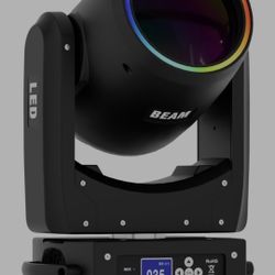 1 Stage Light