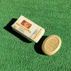 1970s Vintage Yardley of London English Lavender Soap 4.25oz Bar NIB