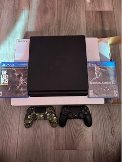 PS4
