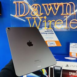 iPad Air 4th Generation 64 Gb 