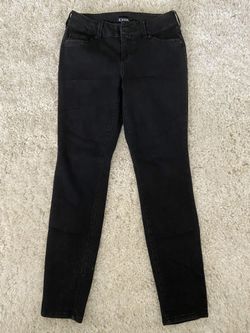 Size 4 women’s black jeans