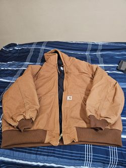 Carhartt 3XL Jacket