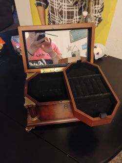 Jewelry Box