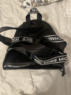 Michael Kors Backpack Purse 