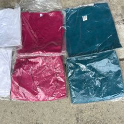 Nurse & Medical Uniform 