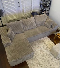 Sectional Sofa