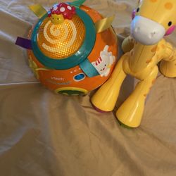 Baby Toys