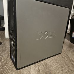 Old Pc