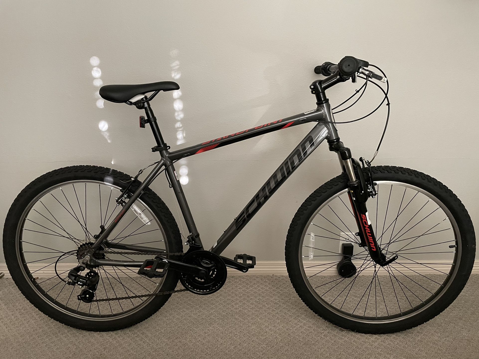 Schwinn Men s Standpoint 27.5 Mountain Bike for Sale in Houston