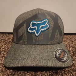 Fox Hat Flexfit L/XL