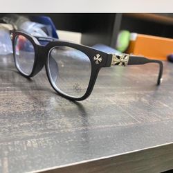 Chrome Heart Glasses