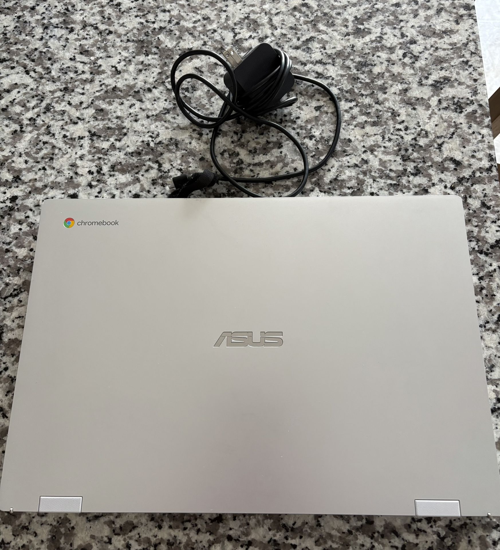 17in Chromebook Laptop