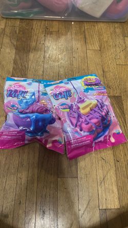 Slime squishy