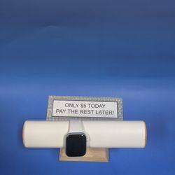 Apple Watch Series 8 45mm Cellular - 5 Dollars Down No Credit Needed! 