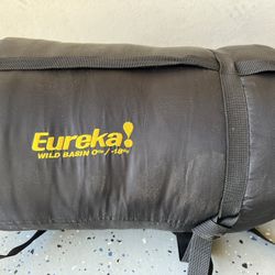 Eureka Camping Sleeping Bag