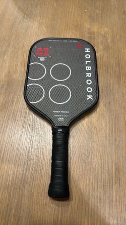 Holbrook Arma pickleball paddle
