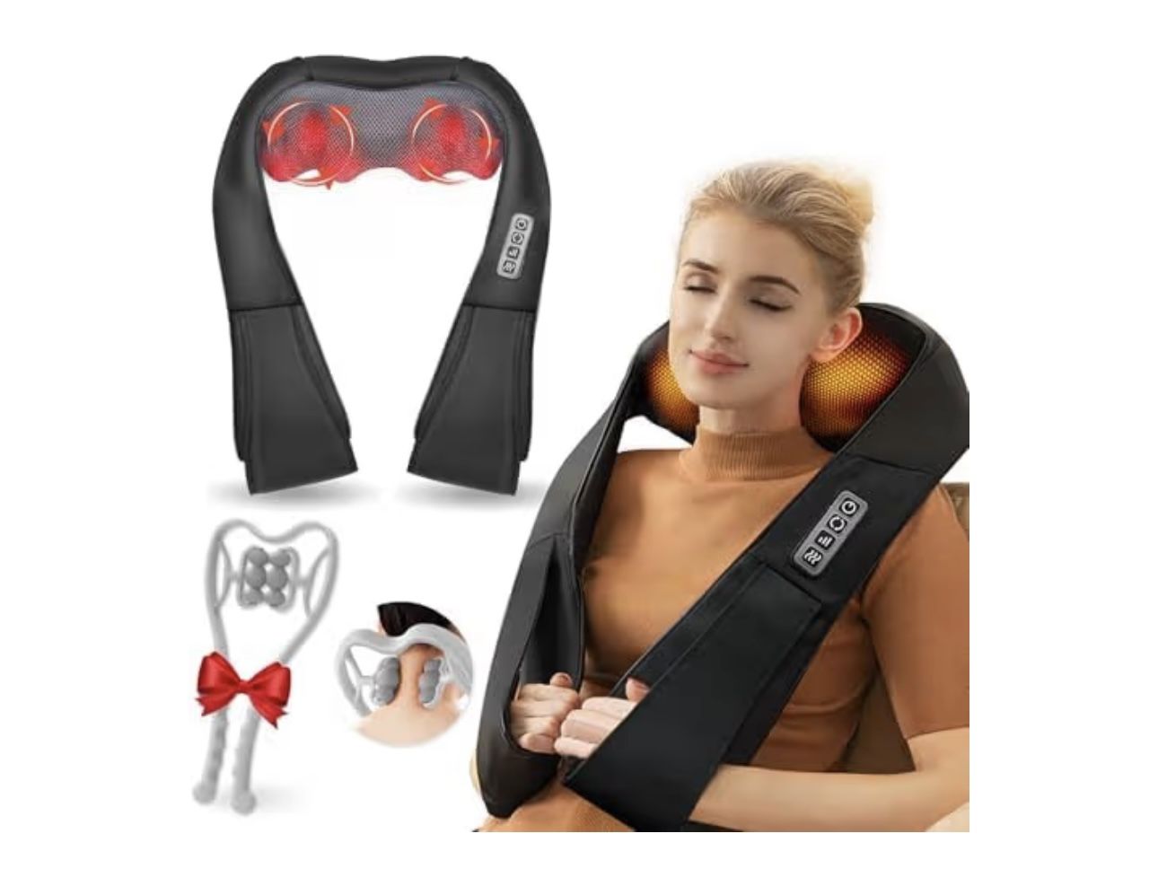 Brand new massager
