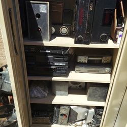 Home Stereo 