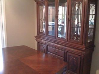 Beautiful Dining Room Set