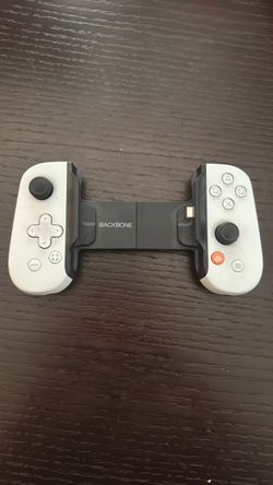Backbone PlayStation phone connector