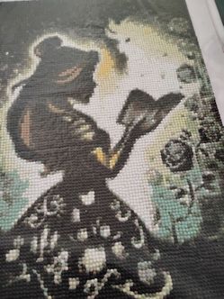 Diamond Art Paintings