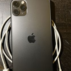 iPhone 11 Pro Max