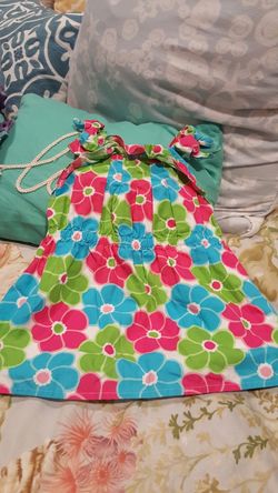 Gymboree top size 4