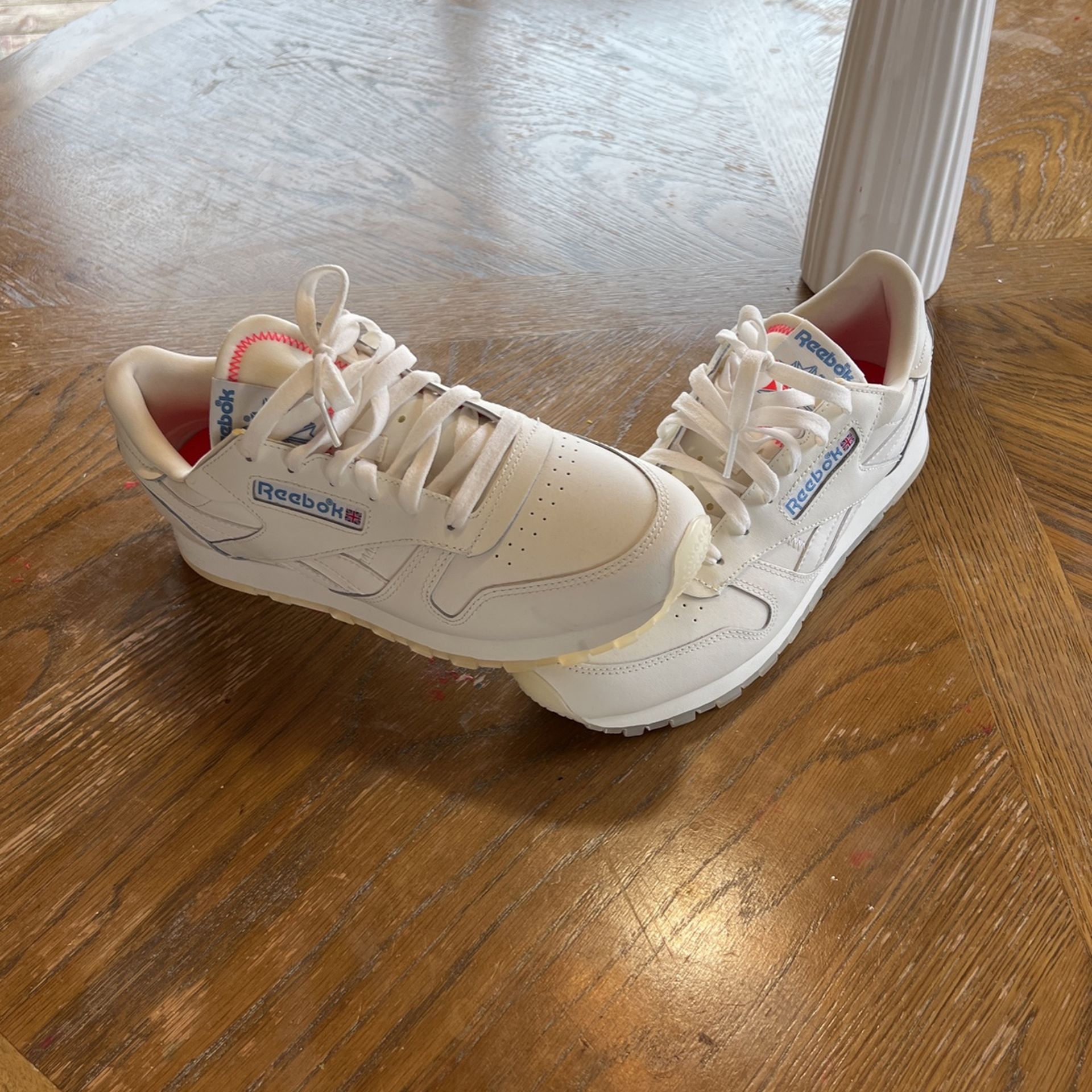 Brand New Reebok