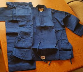 Macho, Heavy weight, Martial Art, Karate Uniform/Gi, New Macho, Heavy weight, Martial Art, Karate Uniform, New