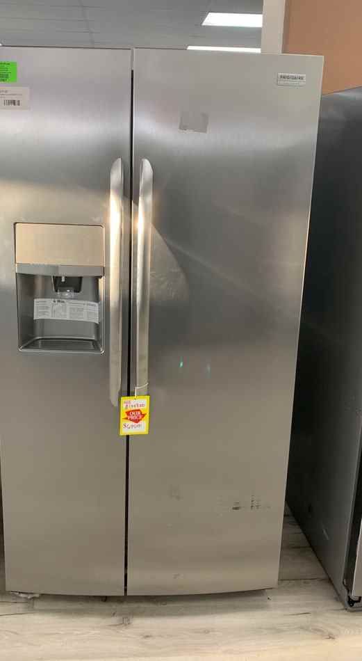 BRAND NEW FRIGIDAIRE LGHX2636TF REFRIGERATOR OEJF