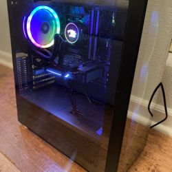 Ibuypower Gaming PC Element 9260 I7