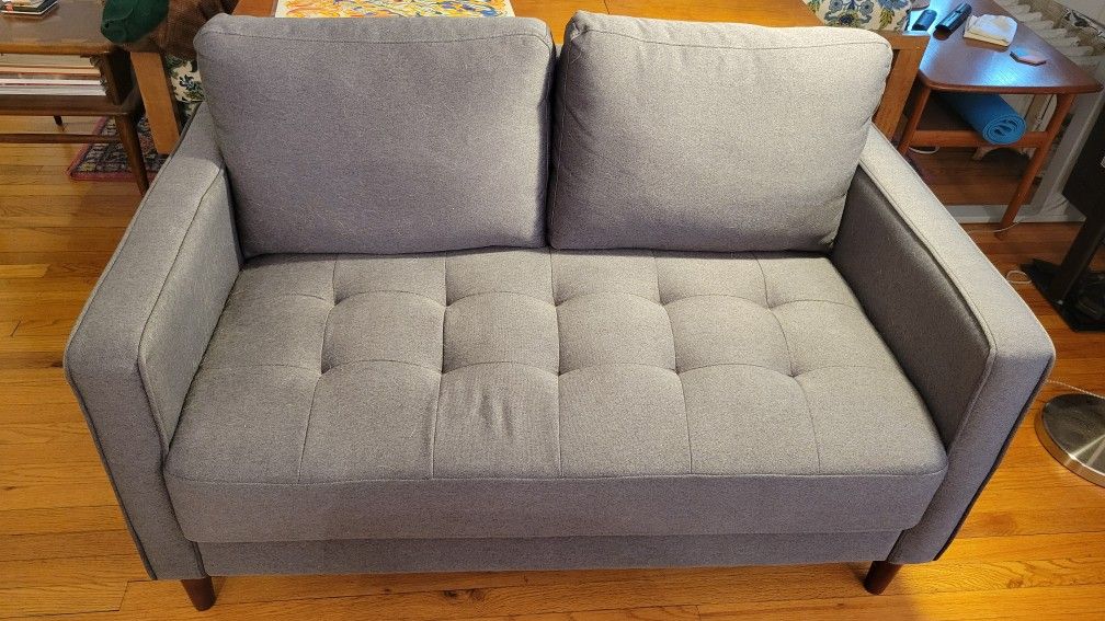Small Couch for sale $100