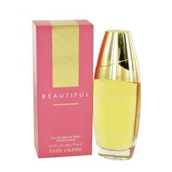 Estee Lauder Beautiful Women Eau de Parfum 2.5oz/75ml, BRAND NEW