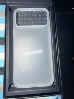 Iphone 17 pro max case