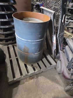 Abrasive blasting sand