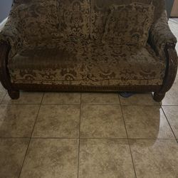 Free Couch