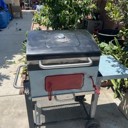 Bbq Grill