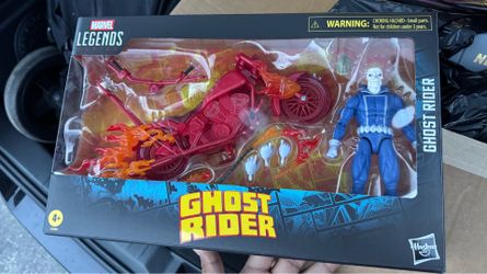 Marvel legends Ghost Rider