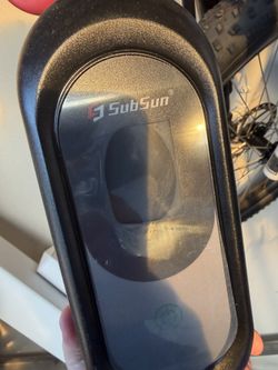 Tesla Charger
