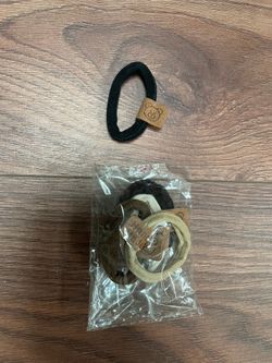 hair tie