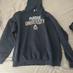 Purdue University Hoodie