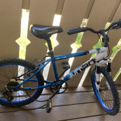 Kids Bike