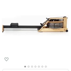 Rowing Machine 
