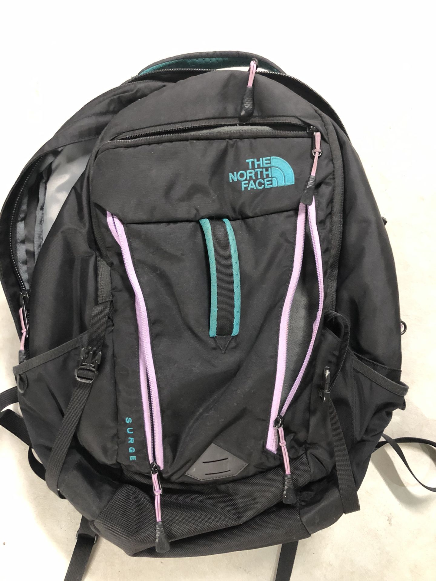 North face Backpack